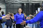 Senior Day 2024  Wheaton College Men's and Women's track and field Senior Day 2024. - Photo by: Keith Nordstrom : Wheaton College, track & field, Senior Day 2024